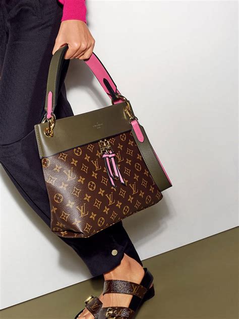 louis vuitton new season|louis vuitton latest bag.